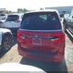 5FNRL6H83NB011112 2022 Honda Odyssey Touring auction photo thumbnail 17