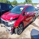 5FNRL6H83NB011112 2022 Honda Odyssey Touring auction photo thumbnail 2