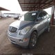 5GAEV13768J158663 2008 Buick Enclave Cx auction photo thumbnail 2