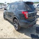 1FM5K8D8XFGB08815 2015 Ford Explorer Xlt auction photo thumbnail 3