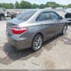 4T1BF1FK4GU208998 2016 Toyota Camry Se auction photo thumbnail 4
