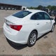 1G1ZD5ST7PF172946 2023 Chevrolet Malibu Fwd 1Lt auction photo thumbnail 4