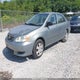 1NXBR32E13Z131780 2003 Toyota Corolla Ce auction photo thumbnail 2