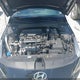 KMHLS4AGXPU384118 2023 Hyundai Elantra Sel auction photo thumbnail 10