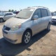 5TDZA23C85S316854 2005 Toyota Sienna Le auction photo thumbnail 2
