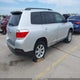 5TDZK3EH1CS052059 2012 Toyota Highlander Base V6 auction photo thumbnail 4