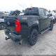 1GCGSDE14G1348762 2016 Chevrolet Colorado Z71 auction photo thumbnail 4