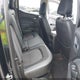 1GCGSDE14G1348762 2016 Chevrolet Colorado Z71 auction photo thumbnail 8