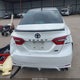 4T1KZ1AK0MU048399 2021 Toyota Camry Xse V6 auction photo thumbnail 16