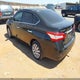 3N1AB7AP1FY263618 2015 Nissan Sentra S auction photo thumbnail 3