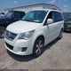 2V4RW3DG3BR641964 2011 Volkswagen Routan Se auction photo thumbnail 2