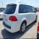 2V4RW3DG3BR641964 2011 Volkswagen Routan Se auction photo thumbnail 4