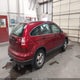 5J6RE4H37BL029697 2011 Honda Cr-V Lx auction photo thumbnail 4