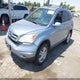 5J6RE4H70AL002732 2010 Honda Cr-V Ex-L auction photo thumbnail 2