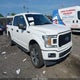 1FTEW1E54LKD21322 2020 Ford F-150 Xl auction photo thumbnail 1
