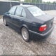 WBADT43422GY96596 2002 BMW 525Ia auction photo thumbnail 3