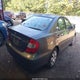 4T1BE32K54U915866 2004 Toyota Camry Le auction photo thumbnail 4