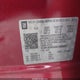 3GNKBBRA8KS686897 2019 Chevrolet Blazer auction photo thumbnail 9