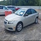 1G1PA5SH0E7472315 2014 Chevrolet Cruze Ls Auto auction photo thumbnail 2
