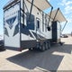 4YDFVTV35NZ990787 2022 Dutchmen Voltage 35' 5Th Wheel auction photo thumbnail 4