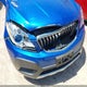 KL4CJASB0GB698214 2016 Buick Encore auction photo thumbnail 6