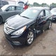 5NPEC4ACXBH118446 2011 Hyundai Sonata Limited auction photo thumbnail 2