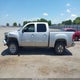 3GTRCUEA0AG266896 2010 GMC Sierra 1500 Sl auction photo thumbnail 14
