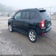 1C4NJDEB7GD810460 2016 Jeep Compass Latitude auction photo thumbnail 3