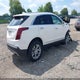 1GYKNCRS0LZ144108 2020 Cadillac Xt5 Fwd Premium Luxury auction photo thumbnail 4