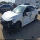 3N1AB8DV1MY308859 2021 Nissan Sentra Sr Xtronic Cvt auction photo thumbnail 2