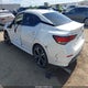 3N1AB8DV1MY308859 2021 Nissan Sentra Sr Xtronic Cvt auction photo thumbnail 3