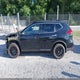 5N1AT2MV2HC897048 2017 Nissan Rogue Sv auction photo thumbnail 14