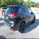 5N1AT2MV2HC897048 2017 Nissan Rogue Sv auction photo thumbnail 4