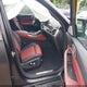 5UX43EX04R9T65932 2024 BMW X6 M60I auction photo thumbnail 5