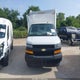 1GB0GRFP4P1110496 2023 Chevrolet Express Cutaway Work Van auction photo thumbnail 14