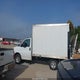 1GB0GRFP4P1110496 2023 Chevrolet Express Cutaway Work Van auction photo thumbnail 16