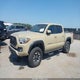 5TFCZ5AN7JX150772 2018 Toyota Tacoma Trd Off Road auction photo thumbnail 2