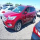 1FMCU9HD3JUD56140 2018 Ford Escape Sel auction photo thumbnail 2