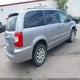 2C4RC1BG2ER439647 2014 Chrysler Town & Country Touring auction photo thumbnail 4