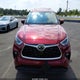 5TDGZRBH2NS165936 2022 Toyota Highlander Xle auction photo thumbnail 14