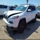 1C4PJMCS7EW285946 2014 Jeep Cherokee Altitude auction photo thumbnail 2