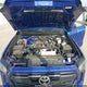 3TMLB5JN4SM124061 2025 Toyota Tacoma Trd Sport 4Wd auction photo thumbnail 10