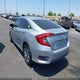 2HGFC2F79HH503939 2017 Honda Civic Ex auction photo thumbnail 3