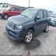 1C4NJDEB3FD106528 2015 Jeep Compass Latitude auction photo thumbnail 2