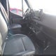 W1Y4ECHY3NT083472 2022 Mercedes-Benz Sprinter 2500 High Roof V6 auction photo thumbnail 8