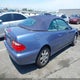 WDBLK65G32T129365 2002 Mercedes-Benz Clk 320 auction photo thumbnail 4