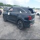 5XYRL4JC7RG269599 2024 Kia Sorento S auction photo thumbnail 3