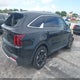 5XYRL4JC7RG269599 2024 Kia Sorento S auction photo thumbnail 4