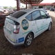 JTDKB20U853121642 2005 Toyota Prius auction photo thumbnail 4