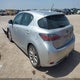 JTHKD5BHXD2128672 2013 Lexus Ct 200H auction photo thumbnail 3